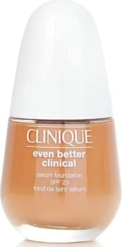 Clinique Even Better™ Clinical Serum SPF Foundation 30 ml CN78 - NUTTY