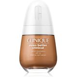 Clinique Even Better Clinical 30 ml | WN Deep Neutral - 018 |