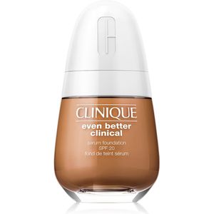 Clinique Even Better Clinical 30 ml | WN Deep Neutral - 018 |