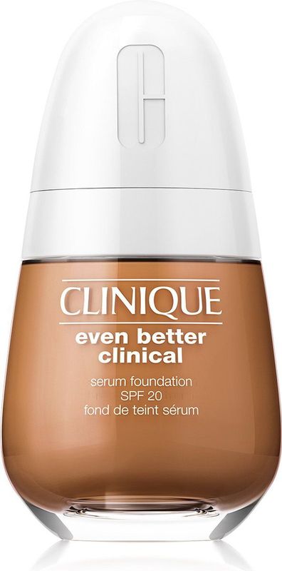 Clinique Even Better Clinical 30 ml | WN Deep Neutral - 018 |