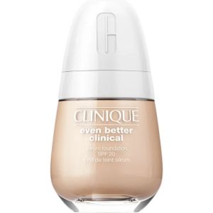 Clinique Even Better Clinical Serum Foundation SPF 20 Linen 30 ml