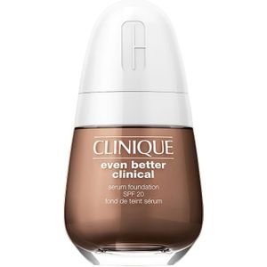 Clinique Even Better Clinical Serumfoundation SPF20 30 ml (diverse tinten) - Espresso