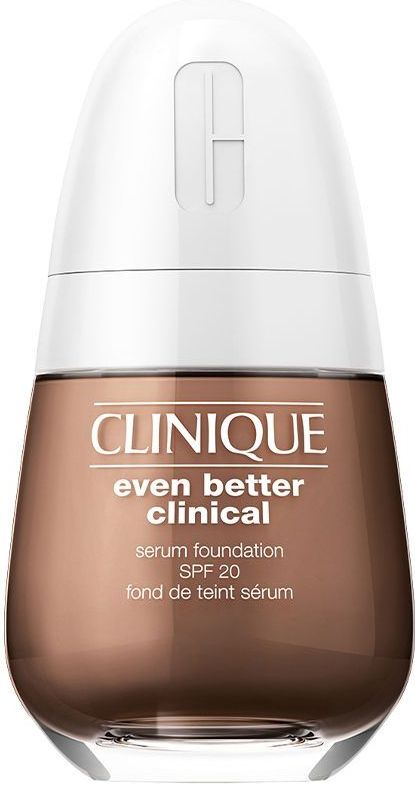 Clinique Even Better Clinical Serumfoundation SPF20 30 ml (diverse tinten) - Espresso