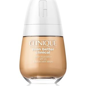 CLINIQUE_Even Better Clinical Serum Foundation SPF20 podkład wyrównujący koloryt skóry CN 02 Breeze 30ml