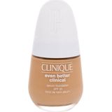 Clinique Foundation online kaufen bei Sabina Even Better Clinical Serum Foundation Broad Spectrum SPF 25 WN 04 BONE