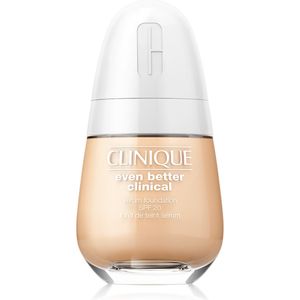 Clinique - Even Better Clinical Serum Foundation - SPF 20 - 30ml