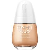 Clinique Even Better Clinical Serum Foundation Spf 20 Wn 30 Biscuit