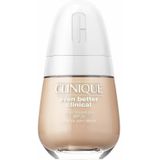 Clinique Even Better Clinical Serum Foundation SPF20 30 ml Pompflacon Vloeistof 38 Stone