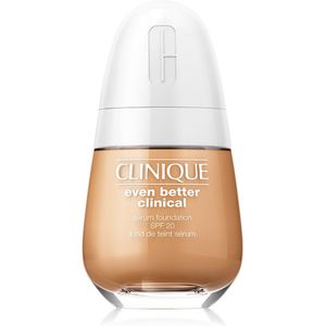 Clinique Even Better™ Clinical Serum Foundation HYDRATERENDE &