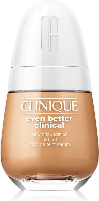 Clinique Even Better Clinical 30 ml | WN Oat - 050 |