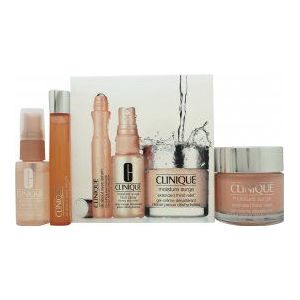 Clinique - All About Moisture Surge Set - Geschenkdoos - Hydratatie