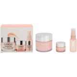 Clinique - Moisture Surge Ultra Hydration Kit - 125 ml + 30 ml + 15 ml