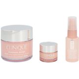 Clinique - Moisture Surge Ultra Hydration Kit - 125 ml + 30 ml + 15 ml