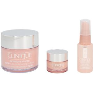 Clinique - Moisture Surge Ultra Hydration Kit - 125 ml + 30 ml + 15 ml