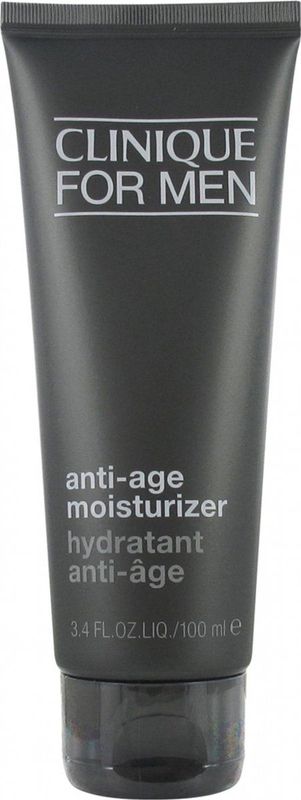 Clinique - Anti-Age Moisturizer - Gezichtscrème - 100 ml