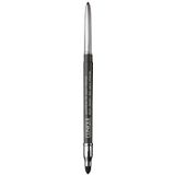 Clinique Quickliner For Eyes Intense Intense Charcoal