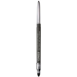 Clinique Quickliner For Eyes Intense Intense Charcoal