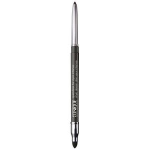 Clinique Quickliner for Eyes Intense - 05 Intense Charcoal