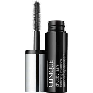 Clinique Chubby Lash Fattening Mascara - 01 Black