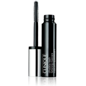 Clinique, Chubby Lash Fattening Mascara 01-Jumbo Jet Black 10 ml