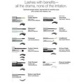 Clinique High Impact Waterproof Mascara Zwart 8ml