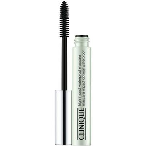 Clinique High Impact Waterproof Mascara Zwart 8ml