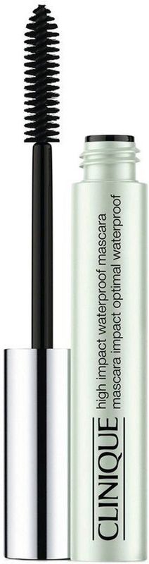 Clinique High Impact Waterproof Mascara Zwart 8ml