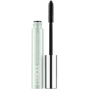 Clinique Eye Make-Up High Impact Waterproof Mascara 02 Black/Brown 3ml