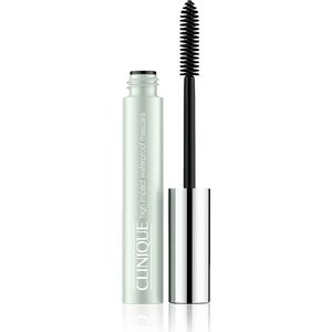 Clinique High Impact Waterproof Mascara 1 st  Black/Brown 002  02 Black/Brown