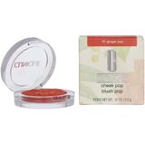 Clinique - Cheek Pop Blush - 01 Ginger Pop - 3.50 g