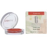 Clinique - Cheek Pop Blush - 01 Ginger Pop - 3.50 g