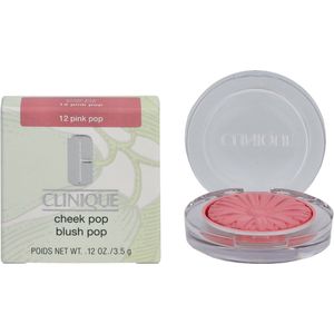 Clinique Cheek Pop Blush