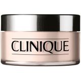 Clinique Make-up Puder Blended Face Powder 02 Transparency