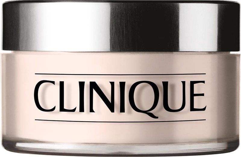 Clinique Blended gezichtspoeder 02 Trasparency 25 g