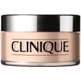 Clinique Blended Face Powder Poeder Tint Transparency 3 25 g