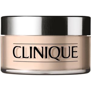 Clinique Blended Face Powder Gezichtspoeder - 03 Transparency