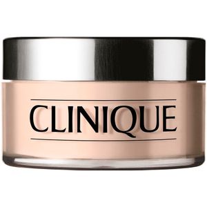 Clinique Face Make-Up Blended Face Powder  02 Transparency 25gr.