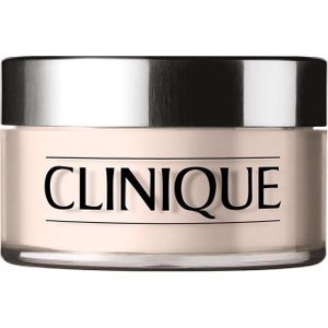 Clinique Blended Face Powder Poeder Tint Transparency 4 25 g