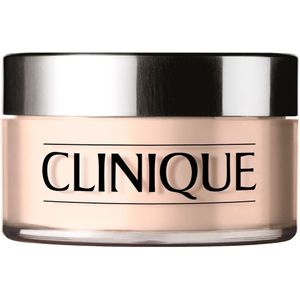 Clinique Make-up Puder Blended Face Powder 08 Transparency Neutral