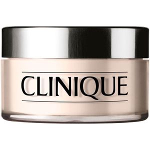 Clinique Blended Face Losse poeder 20 Invisible Blend - 25gr