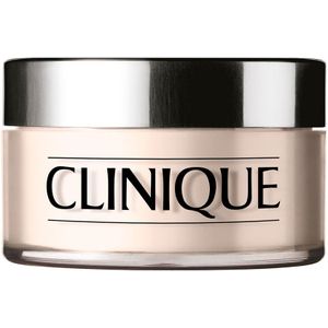 Clinique Blended Face Powder Transparency Matterend Poeder 25 g Invisible Blend 20