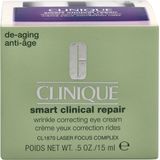 Clinique Smart Clinical Repair Oogcrème 15 ml