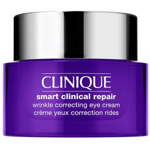 Clinique Clinique Smart Smart Clinical Repair Wrinkle Correcting Eye Cream Oogcrème 15 ml