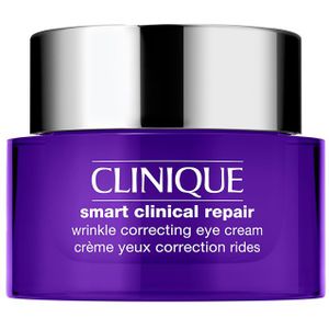 Clinique Gezichtsverzorging Clinique Smart Clinical MD Clinique Gezichtsverzorging Clinique Smart Clinical MD Smart Clinical MD Oogcrème - 15ml