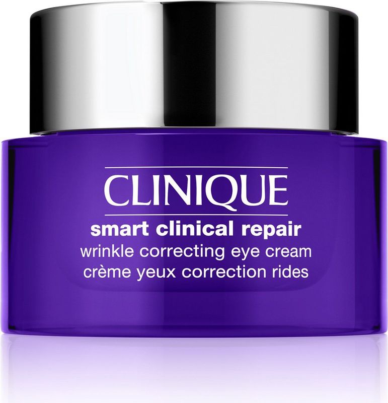 Clinique Smart Clinical Repair Oogcrème 15 ml