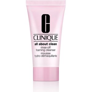 Clinique - All About Clean - Reinigingsgel - 30 ml