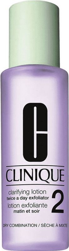 Clinique Clarifying Lotion Type 2 Reinigingslotion