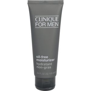 Clinique For Men Oil-Free Moisturizer - 100 ml