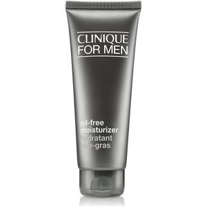 Clinique - Clinique for Men Oil-free Moisturizer Gezichtscrème 100 ml