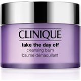 Clinique Gezichtsverzorging Balsem Cleansers Take The Day Off Cleansing Balm 200ml